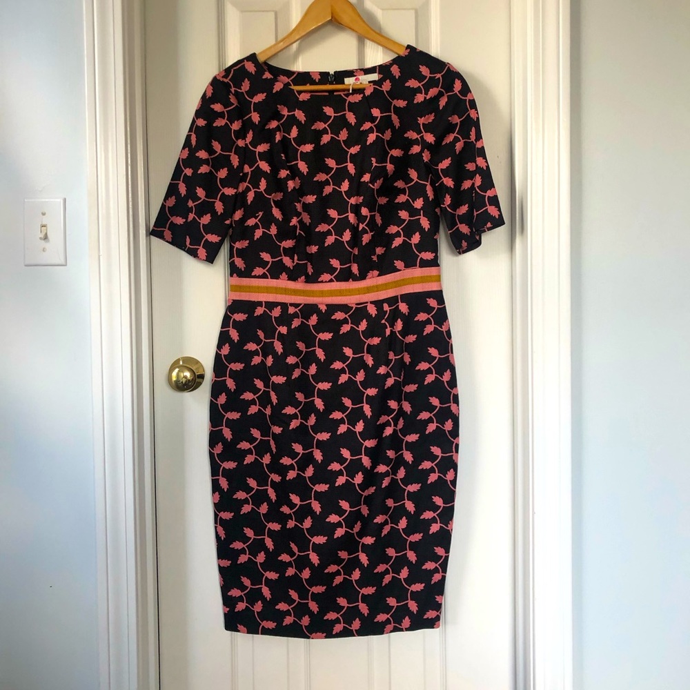 Boden Lined Dress